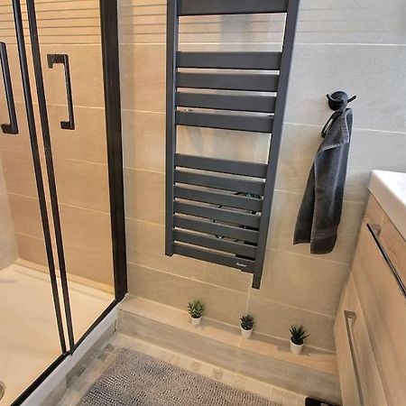 La Demeure Des 3 Colombes Lejlighed Bois-Colombes Eksteriør billede