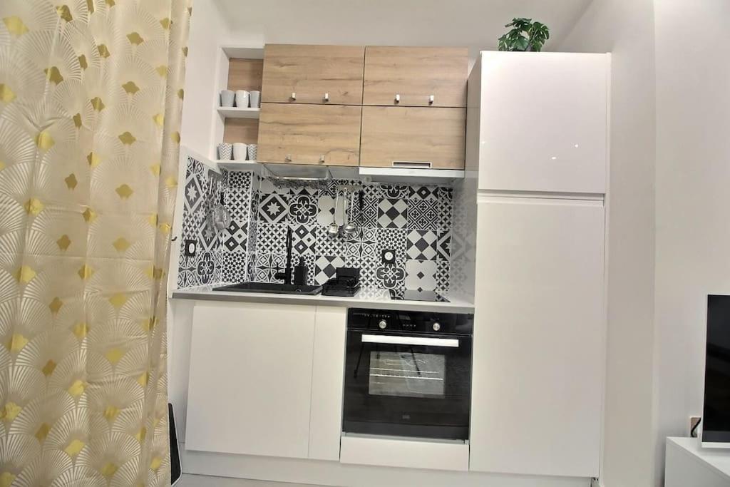 La Demeure Des 3 Colombes Lejlighed Bois-Colombes Eksteriør billede