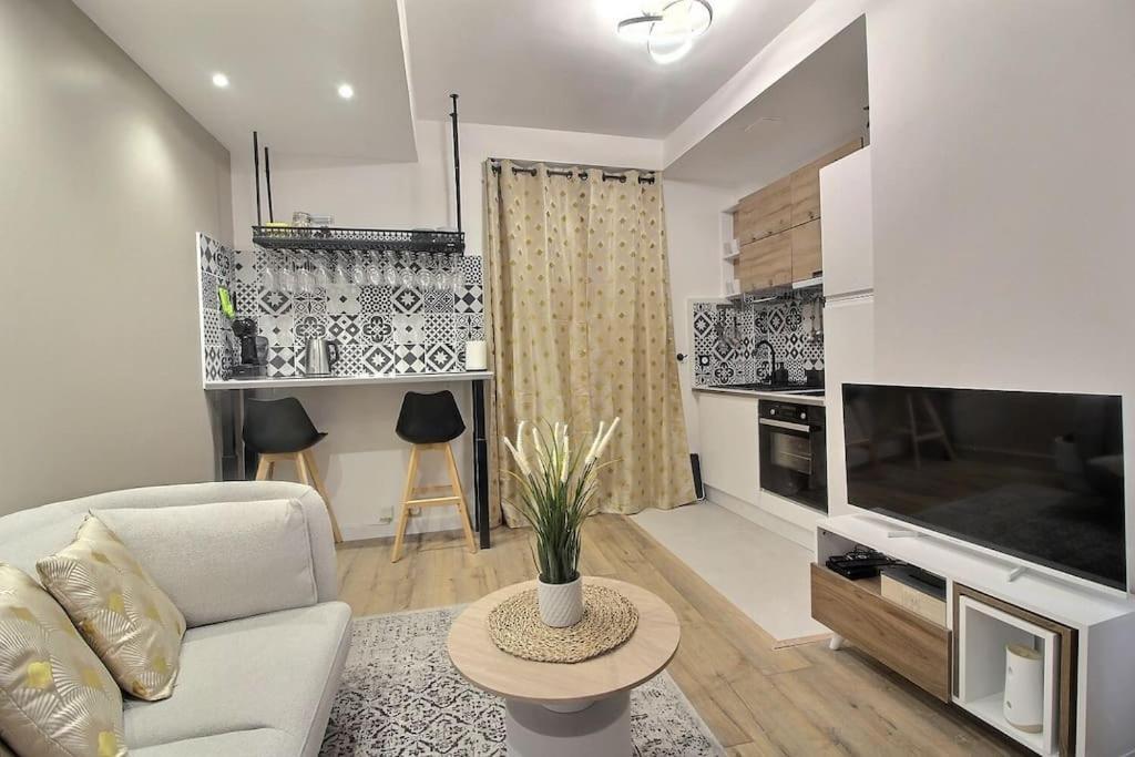 La Demeure Des 3 Colombes Lejlighed Bois-Colombes Eksteriør billede