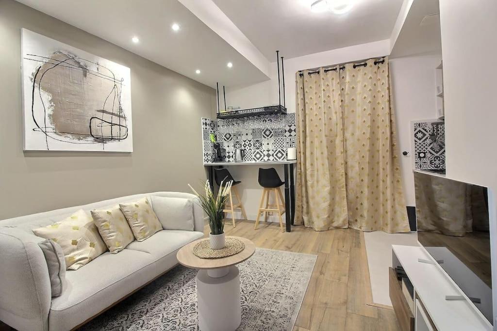 La Demeure Des 3 Colombes Lejlighed Bois-Colombes Eksteriør billede