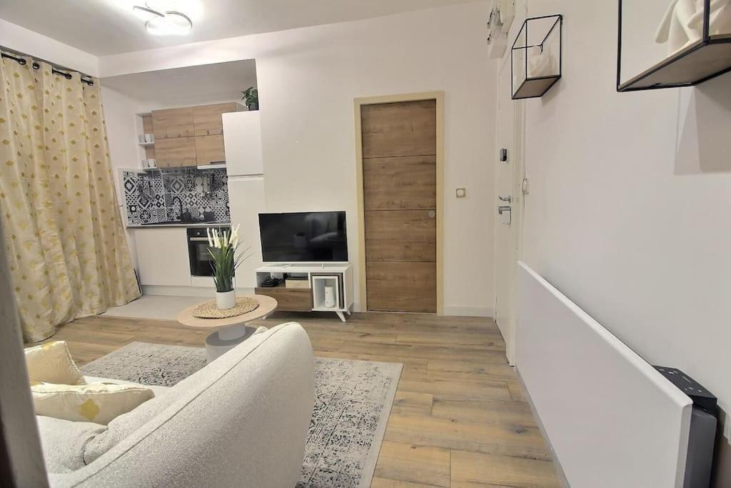 La Demeure Des 3 Colombes Lejlighed Bois-Colombes Eksteriør billede