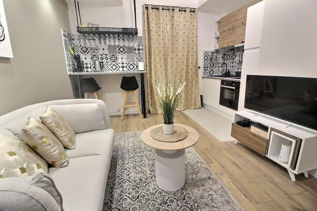 La Demeure Des 3 Colombes Lejlighed Bois-Colombes Eksteriør billede