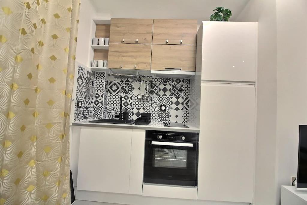 La Demeure Des 3 Colombes Lejlighed Bois-Colombes Eksteriør billede